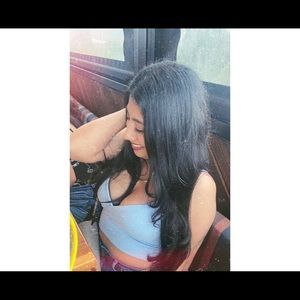 Meet your Posher, Lorena